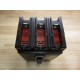 Mitsubishi NF100-S-75 No Fuse Breaker NF100-S - Used