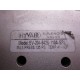 Hyvair SV-204-542S-110A-SRL Solenoid Valve - Used