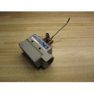 Micro Switch YZE6-2RQ119 Honeywell Limit Switch - Used