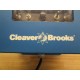 Cleaver Brooks SYS- 4 Range: 0-2000 MicromhosCentimeter No Latch - Used