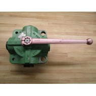 Argus 561909 Valve - Used