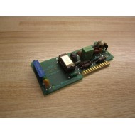 Analogic C4-8002 Volts RMS Card AN461 - Parts Only