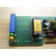 Analogic C4-8002 Volts RMS Card AN461 - Parts Only