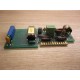 Analogic C4-8002 Volts RMS Card AN461 - Parts Only