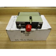 Ross 8077C3341 Pneumatic Pilot Valve