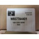 Ross W6577A4401 Pilot Valve