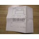 Ross 786K77 Valve Service Kit W84 Sz250