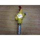 Ross 1523C5002 Lockout Valve With Muffler - Used