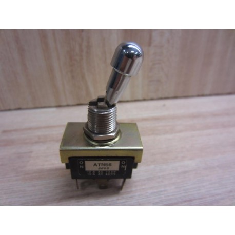 Otax ATN56 Toggle Switch - New No Box