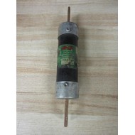 Fusetron FRN-R-160 Dual Element Time-Delay Fuse FRNR160 - Used