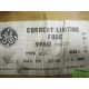 General Electric 9F60 FMH025 Fuse