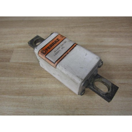 Ferraz A100FA070C Protistor Fuse - Used