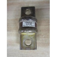 Littelfuse JLLN 200 Fast Acting Fuse JLLN200 - Used