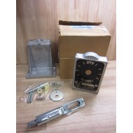 Barber Colman AV-393 Linkage Kit