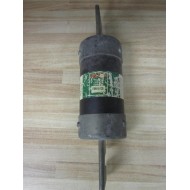 Fusetron FRN-R-600 Dual Element Time-Delay Fuse FRNR600 - Used