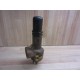 Dresser 2478 Safety Valve 34" - Used