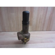 Dresser 2478 Safety Valve 34" - Used