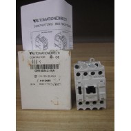 Automation Direct GH15DN-3-10A Non-Reversing Contactor 4112488