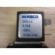 Wabco CC-15100-3955 Mini Master Directional Valve CC151003955 - Used