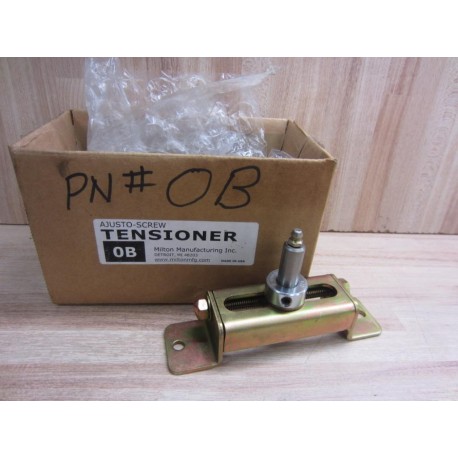 Milton 0B Tensioner OB