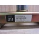Milton 0B Tensioner OB