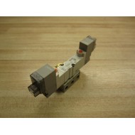 SMC SYJ3240-5LZ Solenoid Valve - Used