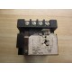 Westinghouse R56AA Solid State Interposing Relay - Used