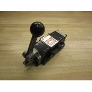 AAA HR2 Manual Level Air Control Valve - Used