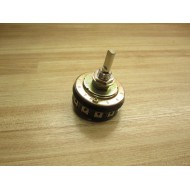 Nihon Kaiheiki TS-1N Selector Switch 11 Position - New No Box