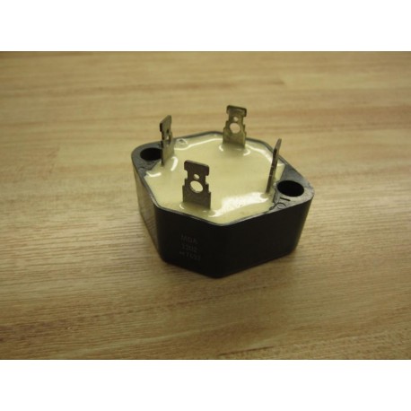 Motorola MDA-1202 Bridge Rectifier - Used