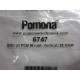 Pomona 6747 Connector (Pack of 5)