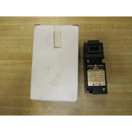 General Electric CR215PE719C3 Limit Switch