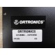 Ortronics OR-625MMC-24PD1RB Rack Mount Fiber Cabinet  625MMC24PD1RB