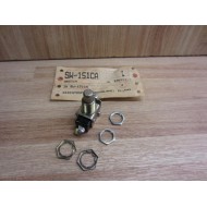 Intrupa SW-151CA Pressure Switch Actuator 71-2010 - New No Box
