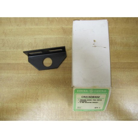 General Electric CR215DBX02 Mounting Bracket