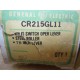 General Electric CR215GL11 Limit Switch Lever