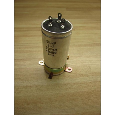 Gcon SH.MF Capacitor - New No Box