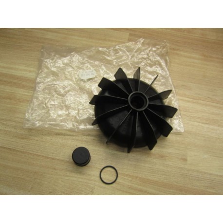 133-896-84 Fan Blade Shroud