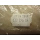 133-896-84 Fan Blade Shroud