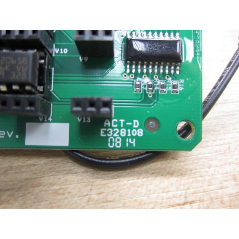 Details about   Part VTI 29812A Circuit Board SM06314057 