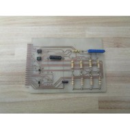 3059Y-1-503 Circuit Board - Used