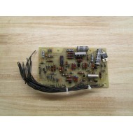 098158 Circuit Board - Used