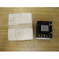General Electric CR120A02202AA Relay
