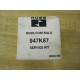 Ross 947K87 Pacer Service Kit Hi-Temp