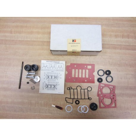 Ross 615K77 Valve Service Kit W74