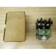 General Electric CR2810A14AC51 Machine Tool Relay