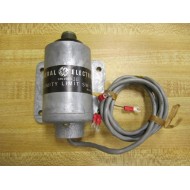 GE General Electric CR115D113B Proximity Limit Switch - New No Box
