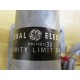GE General Electric CR115D113B Proximity Limit Switch - New No Box