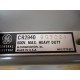 GE General Electric CR2940BC302A Sheet Steel Enclosure