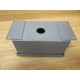 General Electric CR2940BC302A Sheet Steel Enclosure - Used
